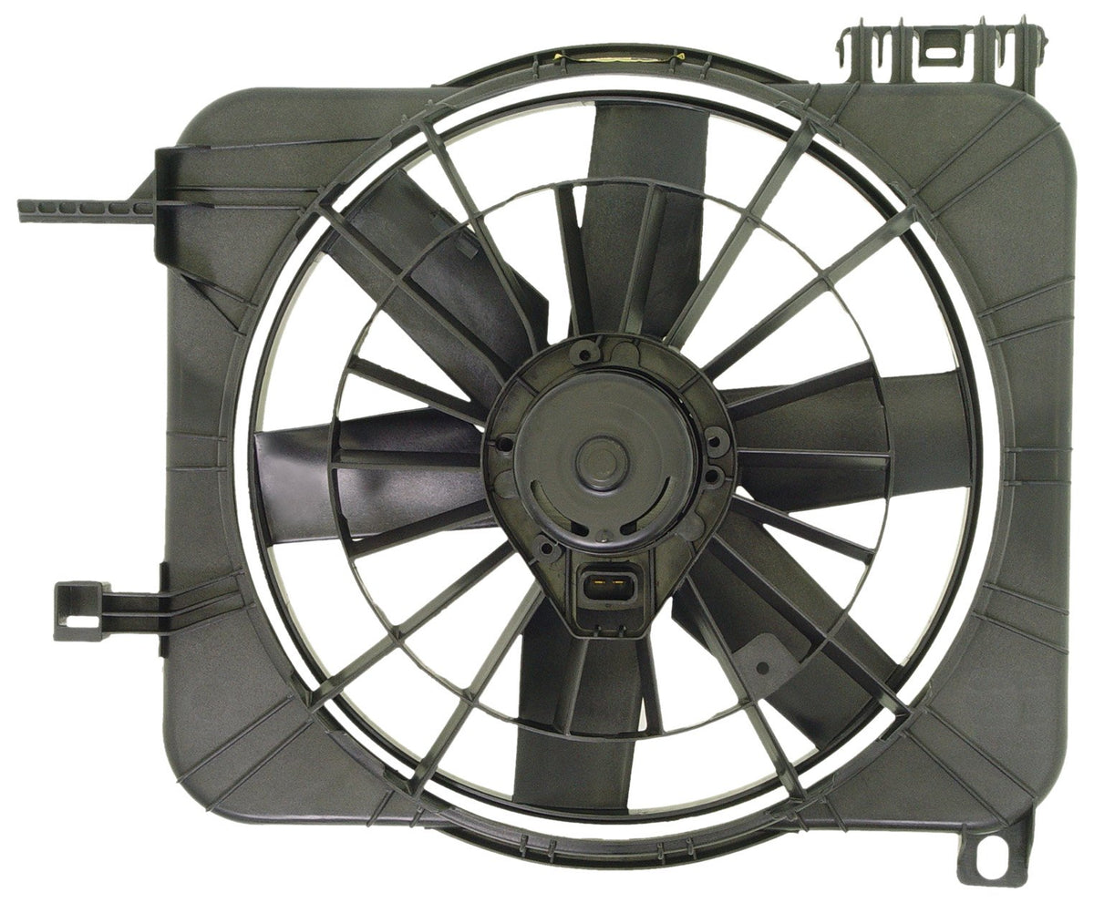 DORMAN 620-600 Dorman 620-600 Engine Cooling Fan Assembly