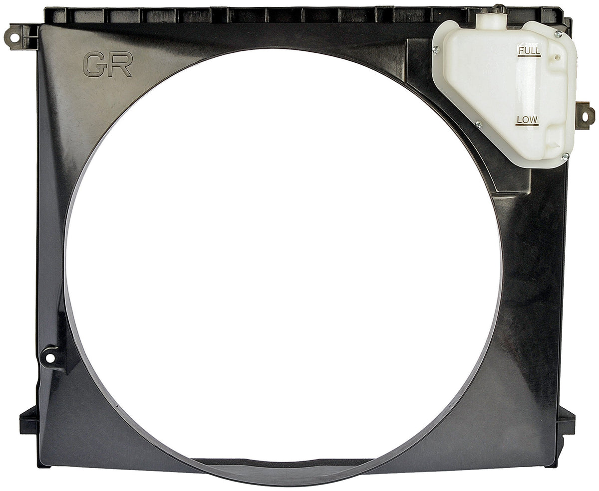 DORMAN 603-441 Dorman 603-441 Front Engine Coolant Reservoir