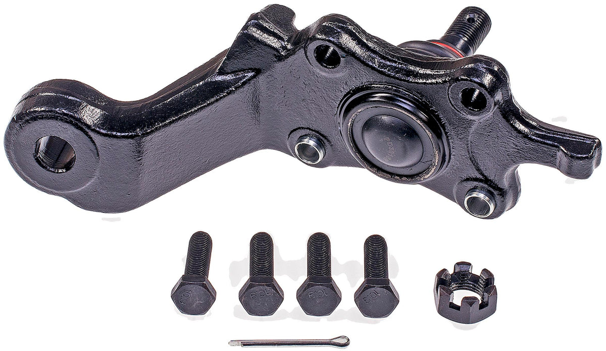 Dorman BJ74464XL Front Passenger Side Lower Suspension Ball Joint
