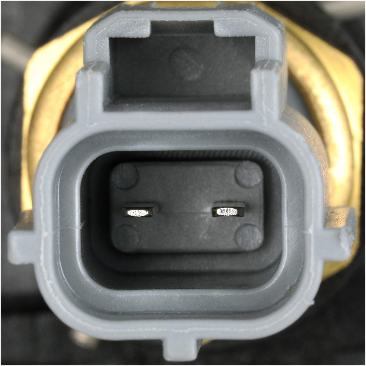 Gates CO34937 Engine Coolant Water Outlet