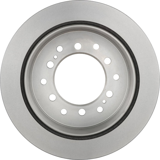 BREMBO 09A33421C02 Brembo 09.A334.21 UV Coated vented Rear Brake Rotor LEXUS/TOYOTA/TOYOTA (FAW) OE# 4243160311