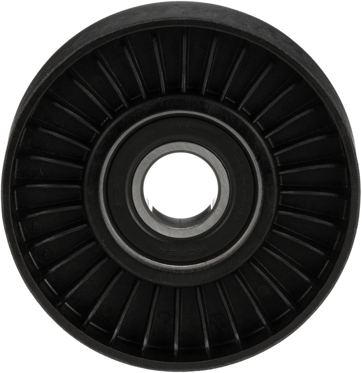 Gates 38027 DriveAlign Belt Drive Idler/Tensioner Pulley