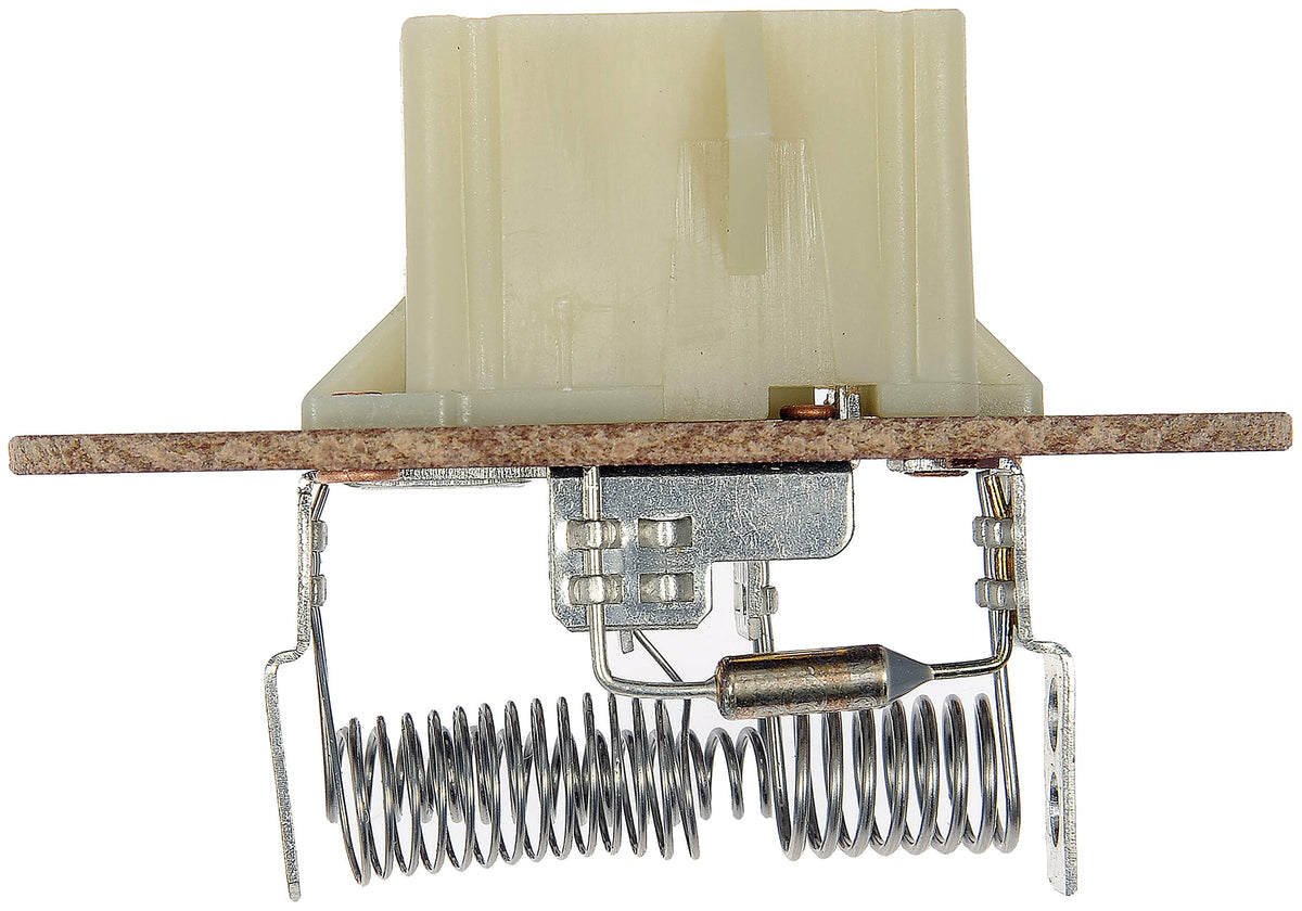 Dorman 973-060 HVAC BLOWER MOTOR RESISTOR