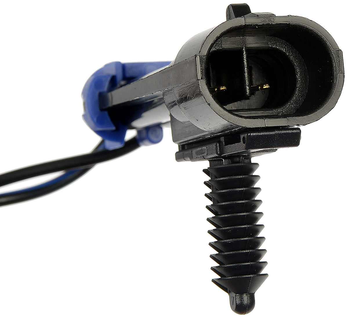 Dorman 923-700 Rear Side Marker Light Assembly