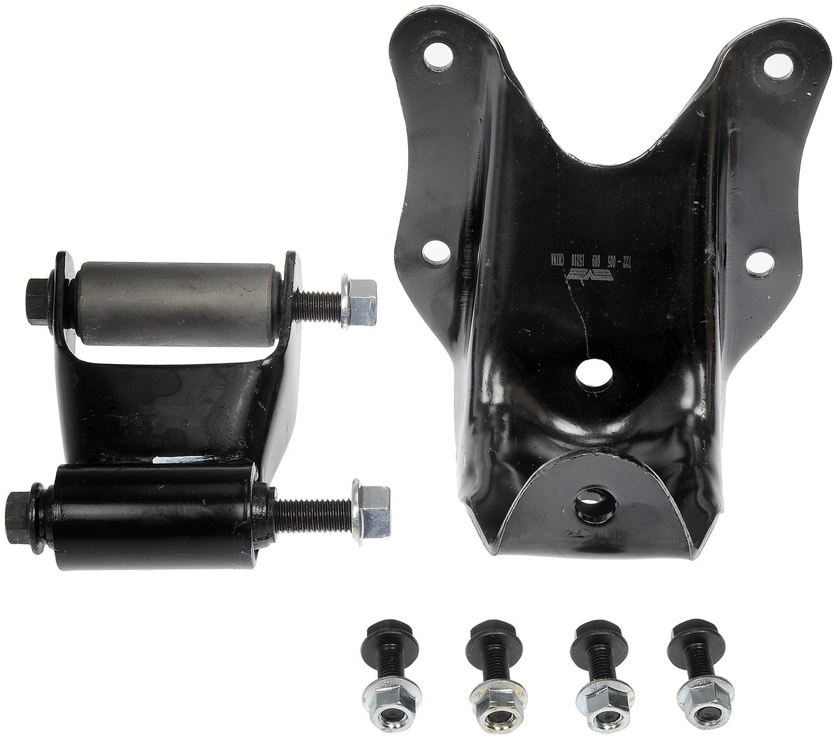 DORMAN 722-101 Dorman 722-101 Rear Leaf Spring Shackle and Bracket Kit