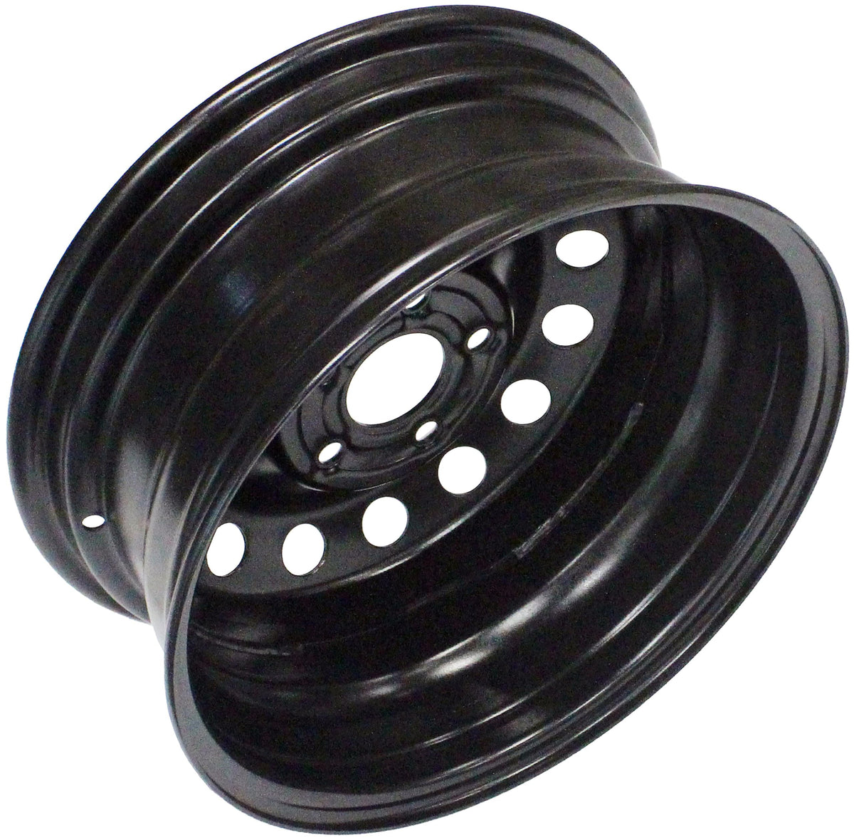 Dorman 939-237 16 x 6.5 in. Steel Wheel