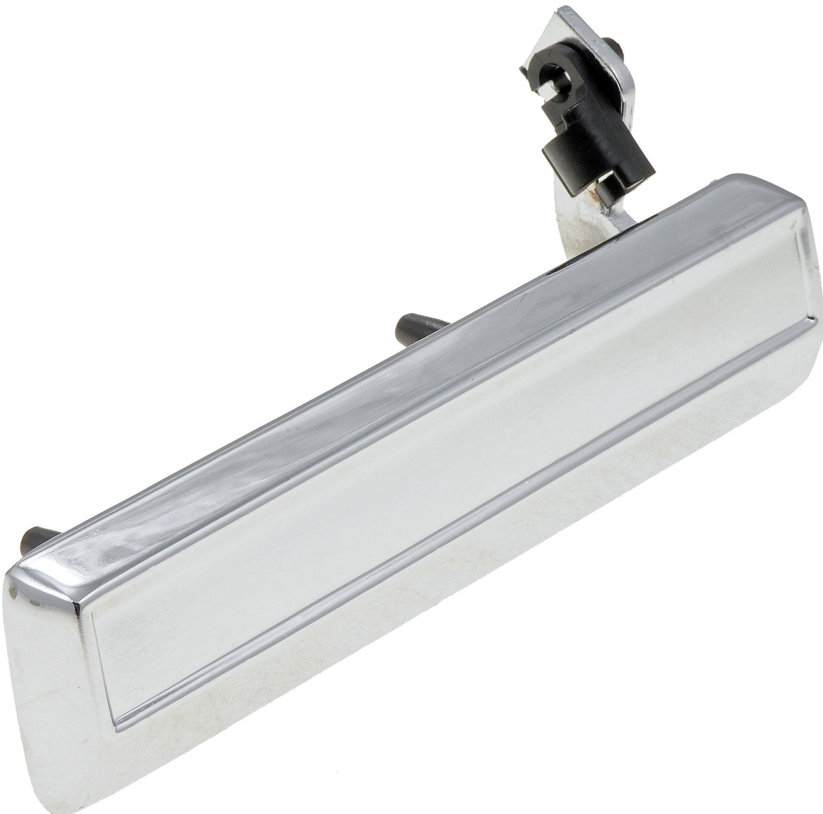 DORMAN 77015 Dorman 77015 Exterior Door Handle Compatible with Select Models, Chrome