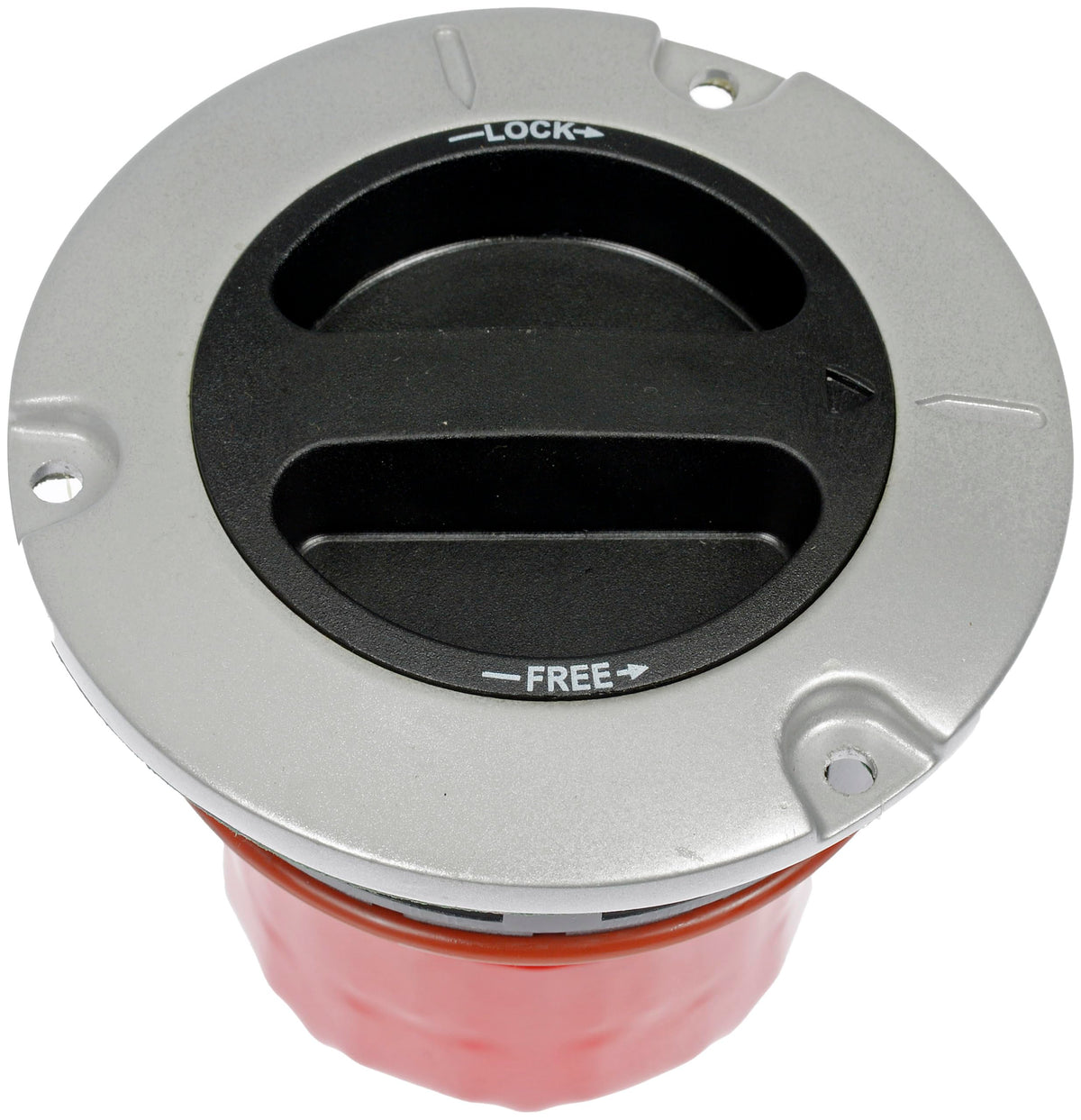DORMAN 600-220 Dorman 600-220 MANUAL LOCKING HUB