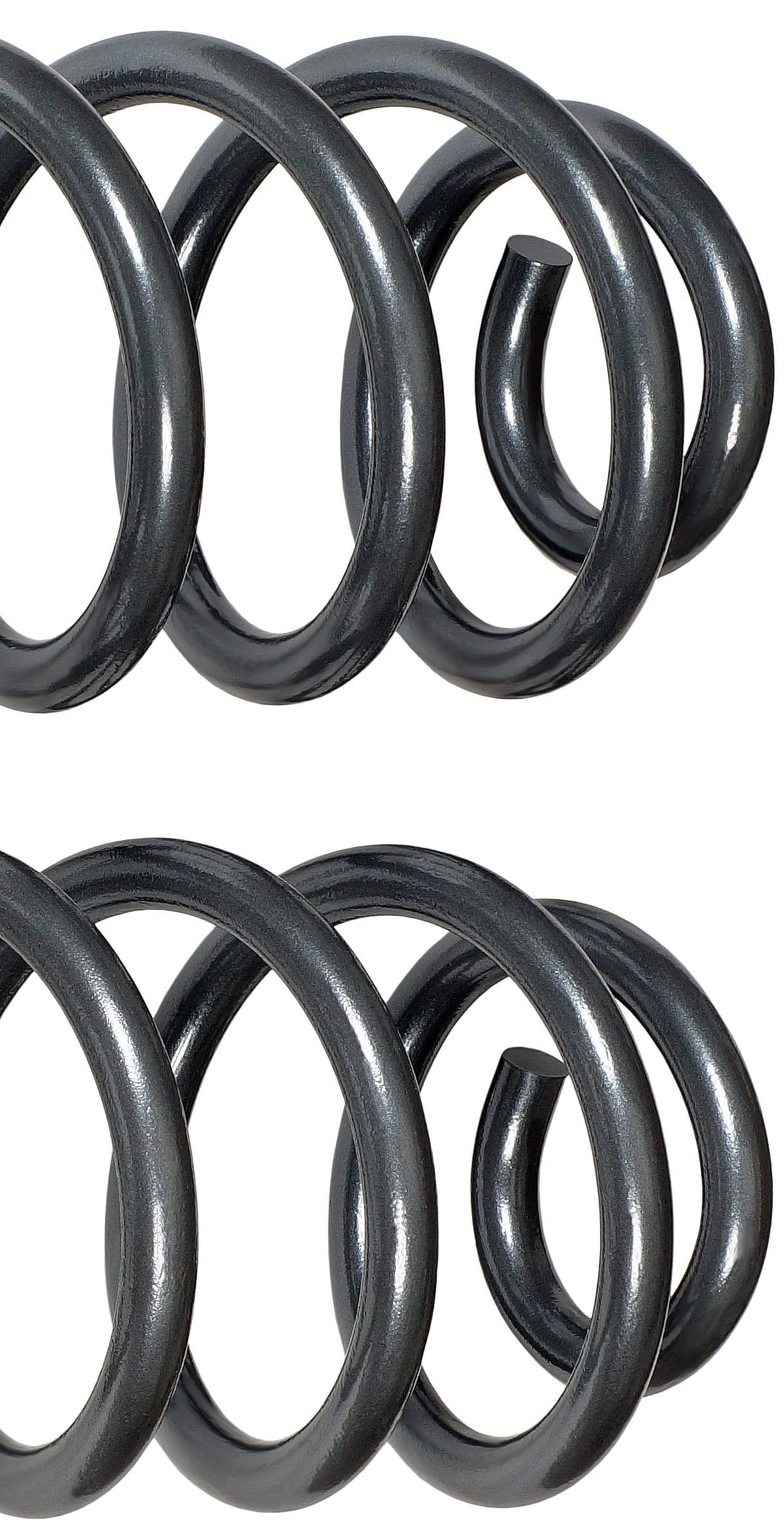 Dorman 929-929 Rear Heavy Duty Coil Spring Upgrade