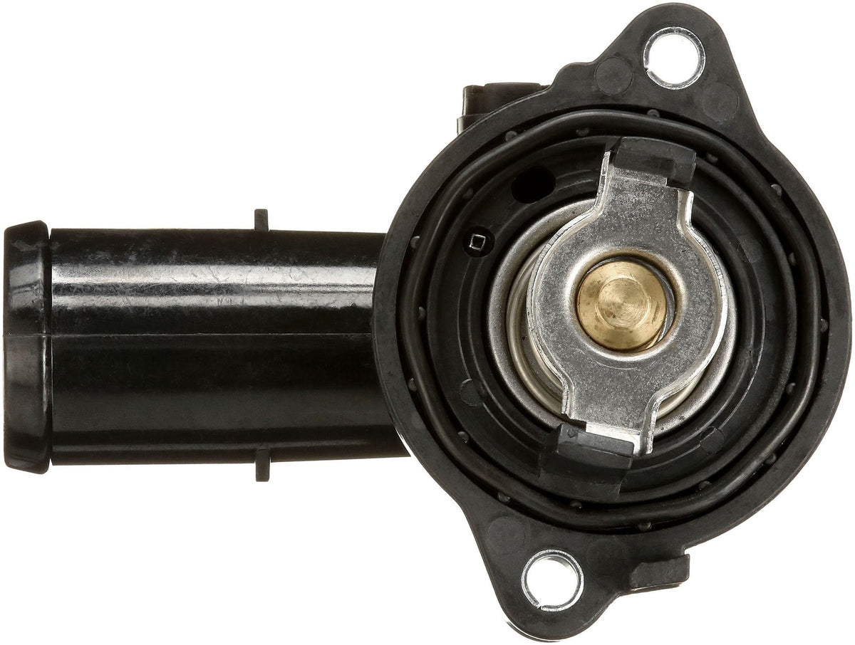 Gates 34774 Integrated Housing Engine Coolant Thermostat
