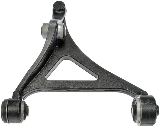 DORMAN 524-053 Dorman 524-053 Front Driver Side Lower Suspension Control Arm and Ball Joint Assembly Compatible with Select Chrysler/Dodge Models
