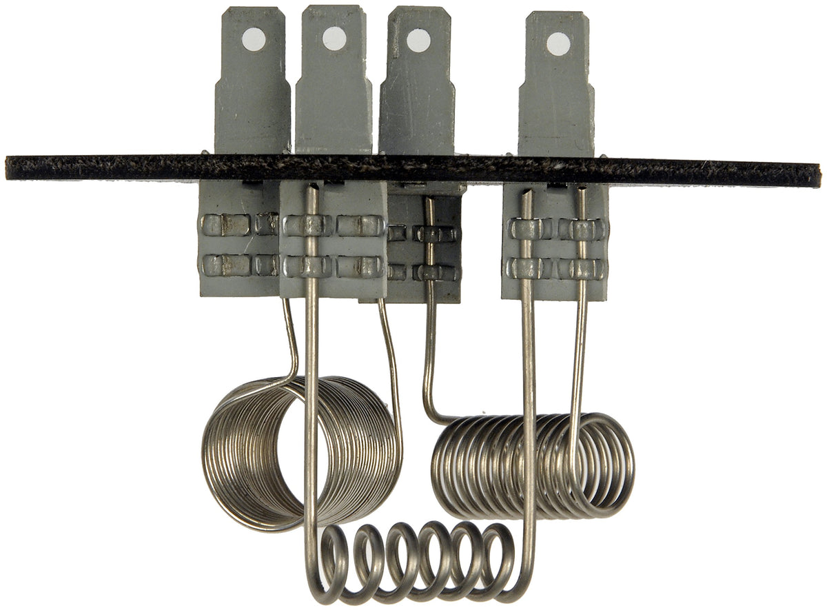 DORMAN 973-032 Dorman 973-032 HVAC Blower Motor Resistor