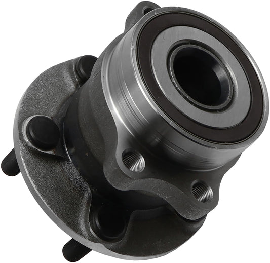 BECK ARNLEY 051-6476 Beck Arnley 051-6476 HUB & BEARING ASSY