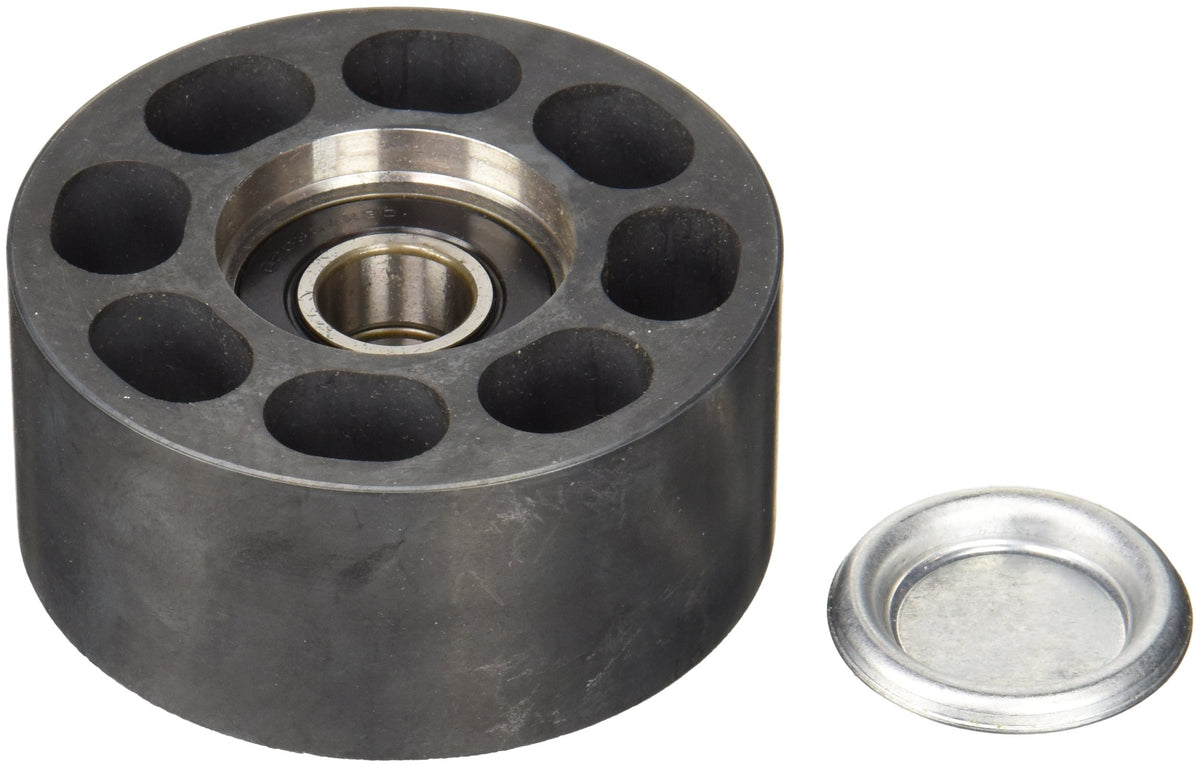 Dayco 89106 Tension Pulley, Industry Number