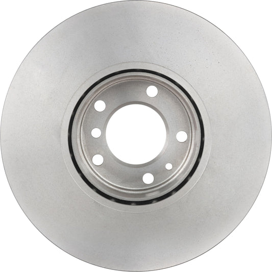 BREMBO 09557921C02 Brembo 09.5579.21 UV Coated vented Front Brake Rotor ALPINA/BMW OE# 34116757746