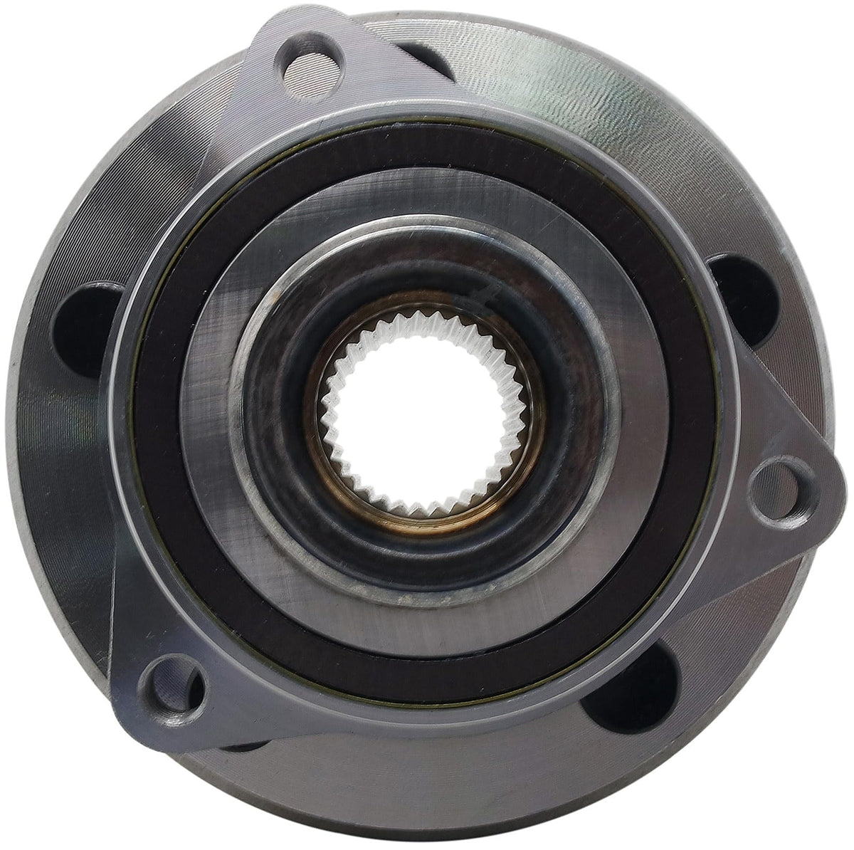 DORMAN 951-124 Dorman 951-124 Front Wheel Bearing and Hub Assembly