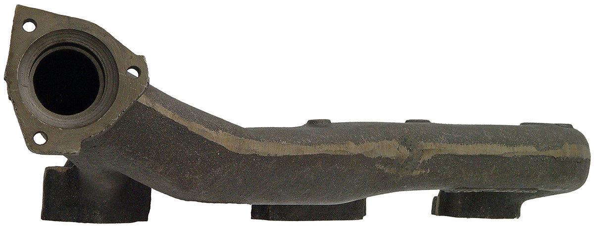 DORMAN 674-217 Dorman 674-217 Passenger Side Exhaust Manifold Kit - Includes Required Gaskets and Hardware Compatible with Select Cadillac / Chevrolet / GMC Models