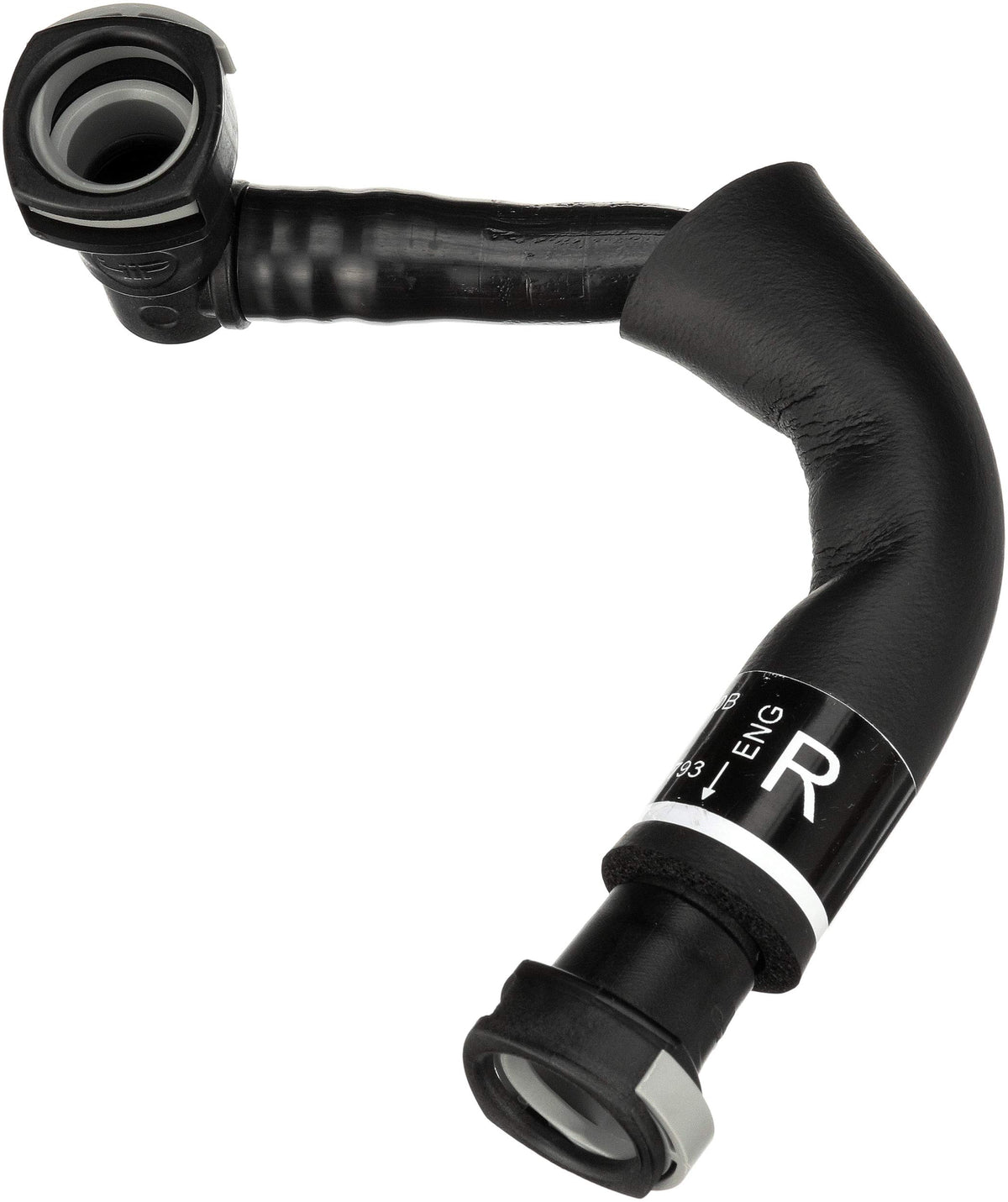 Gates EMH073 Emission Control & Ventilation Hose