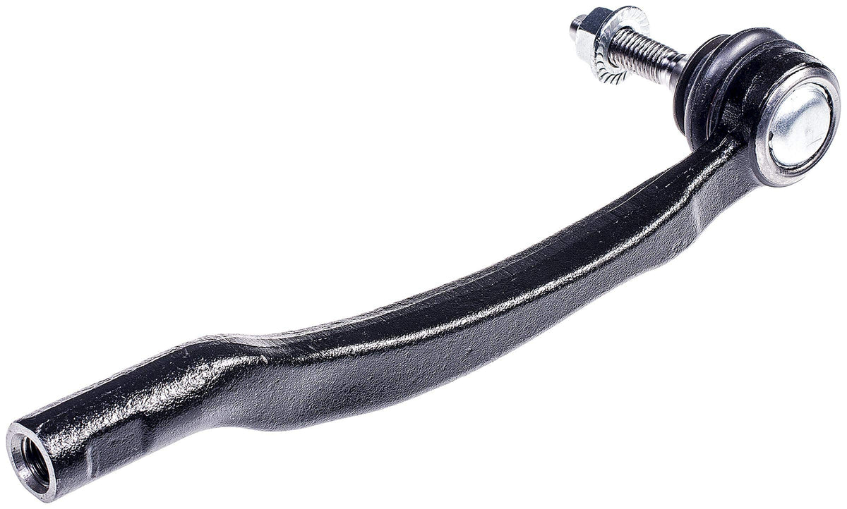 DORMAN TO45052PR Dorman Premium TO45052PR Front Passenger Side Lower Steering Tie Rod End Compatible with Select Volvo Models