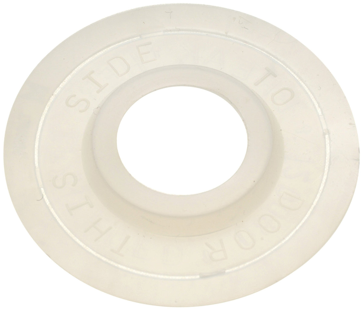 DORMAN 76981 Dorman 76981 Window Handle Washer, 6 Pack Universal Fit