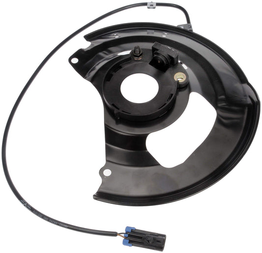 DORMAN 970-206 Dorman 970-206 Front Passenger Side ABS Wheel Speed Sensor