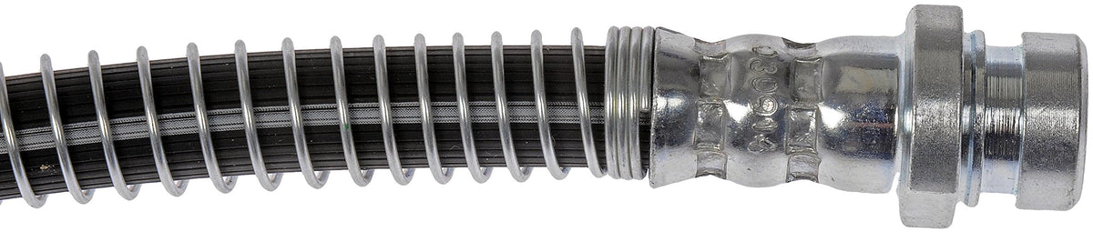 DORMAN H622001 Dorman H622001 Front Passenger Side Brake Hydraulic Hose