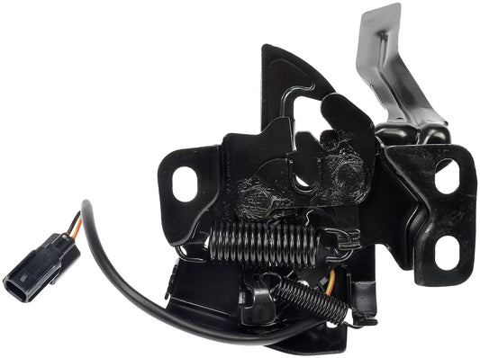 DORMAN 820-300 Dorman 820-300 Hood Latch Assembly