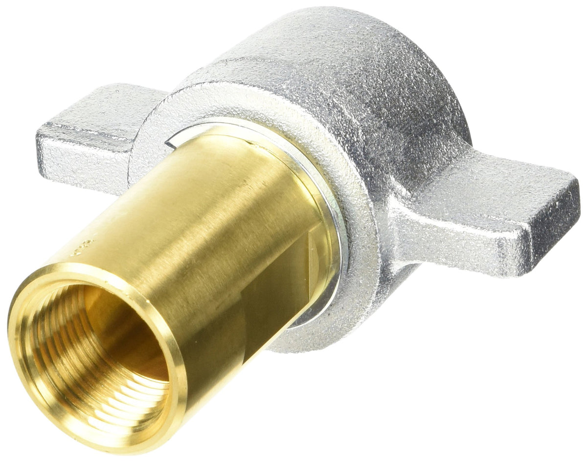 Gates G95121-1616 QUICK DISCONNECT COUPLER-G951 SERIES
