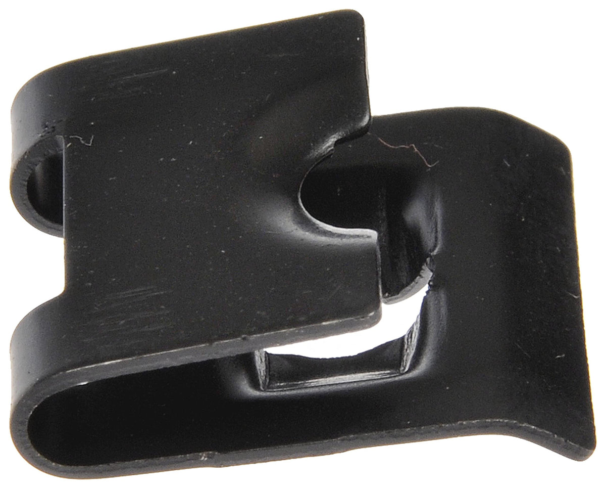 DORMAN 961-298D Dorman 961-298D Clip Nut - J-Type - No.6 X 5/16 in., 6 Pack