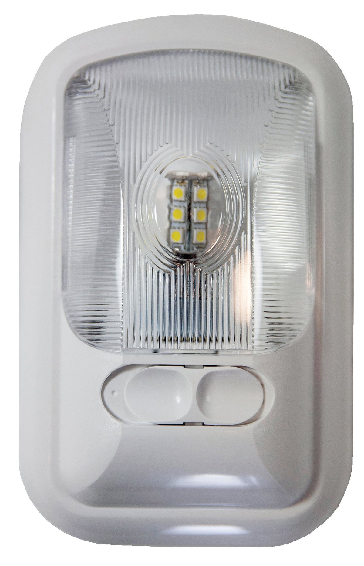 ARCON 20711 Arcon 20711 Soft White EU-Lite Single LED Light with Optic Lens
