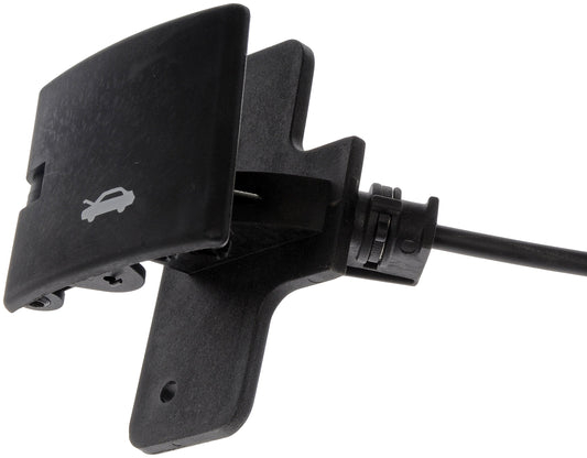 DORMAN 912-102 Dorman 912-102 HOOD RELEASE CABLE