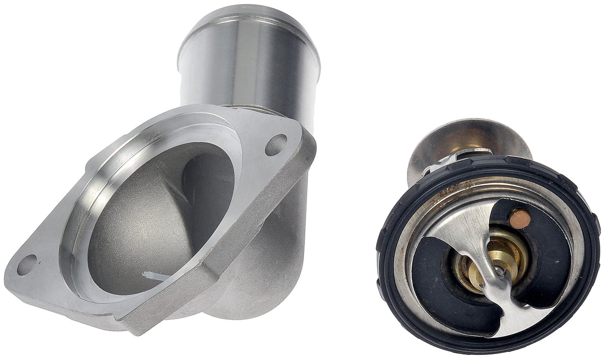 Dorman 902-1106 Engine Coolant Thermostat Housing Assembly