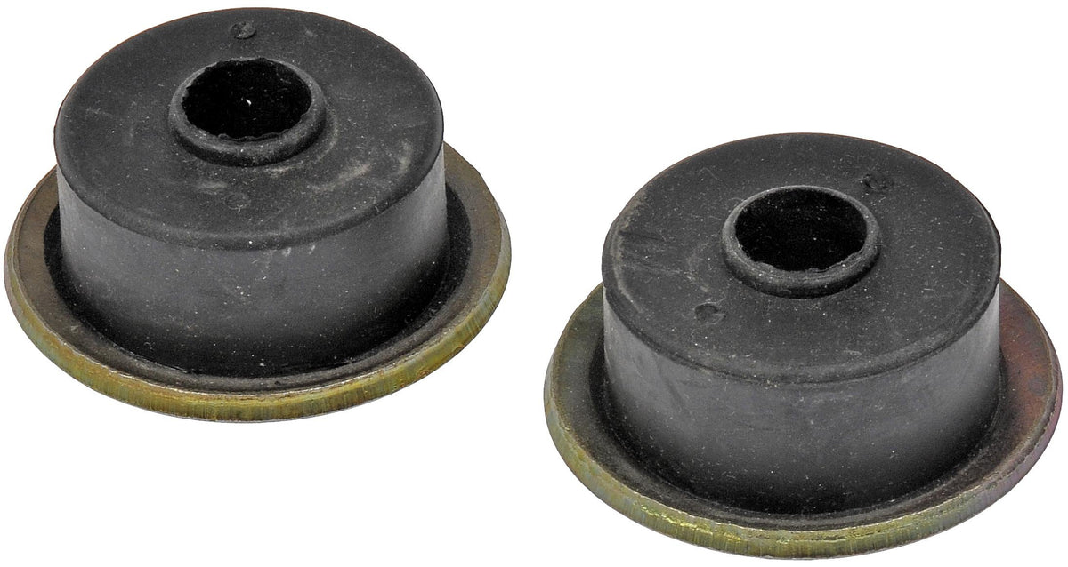 DORMAN 905-499 Dorman 905-499 Front Upper Shock Mount Insulator Compatible with Select Models, 2 Pack