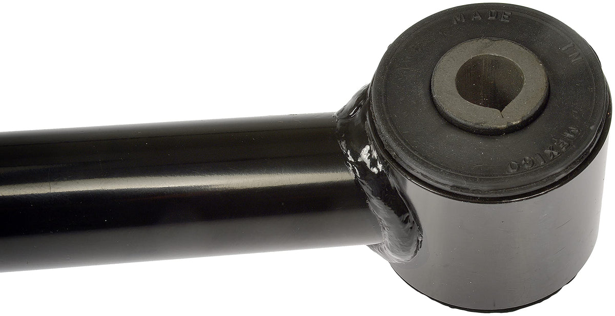 DORMAN CA96586PR Dorman Premium CA96586PR Rear Alignment Caster/Pinion Angle Control Arm Compatible with Select Jeep Models