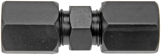 DORMAN 800-204 Dorman 800-204 High Pressure Compression Union Rated for 5000 PSI 5/16 in.
