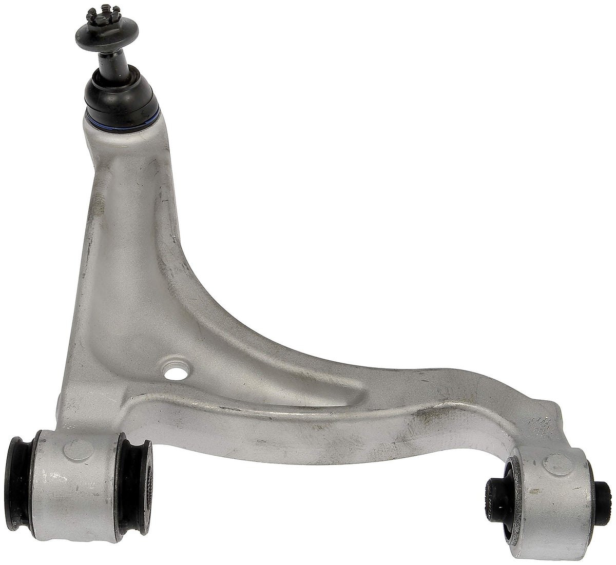 Dorman 526-651 Rear Driver Side Upper Suspension Control Arm