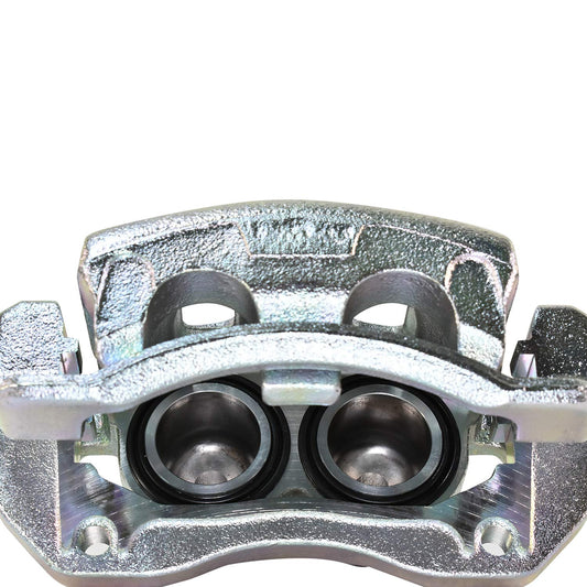 MANDO 16A5206 Mando 16A5206 Disc Brake Caliper Original Equipment