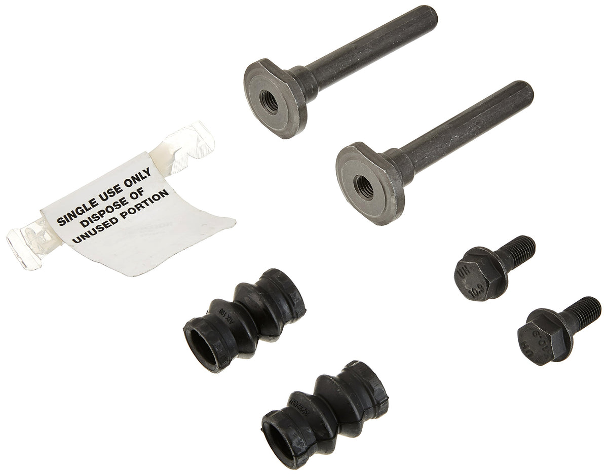 Motorcraft BKCOE25 Brake Rotor