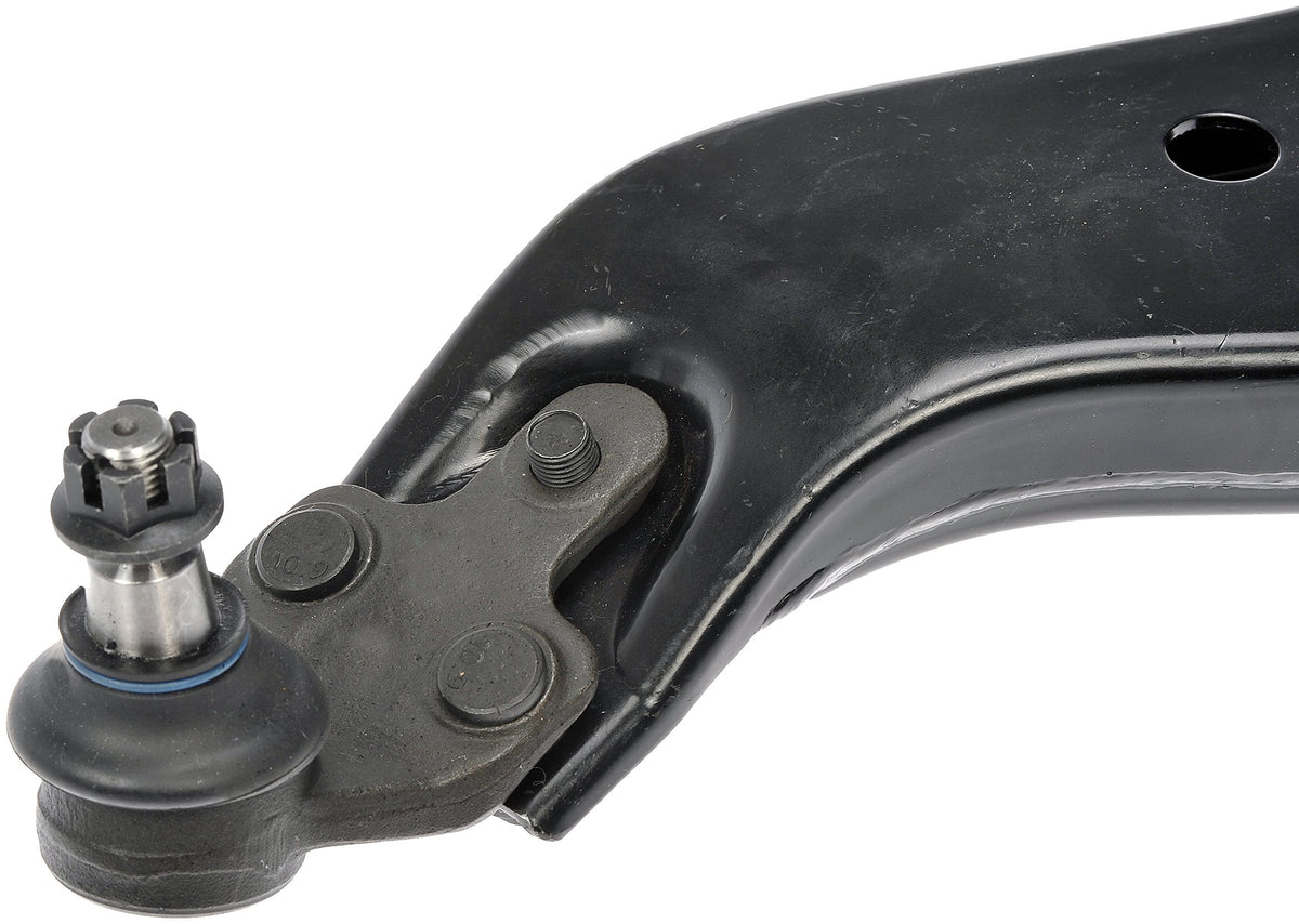 Dorman 524-153 Front Driver Side Lower Suspension Control Arm