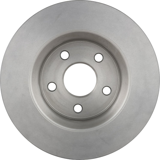 BREMBO 09N23411C02 Brembo 09.N234.11 UV Coated vented Front Brake Rotor DODGE/JEEP OE# 52124762AB