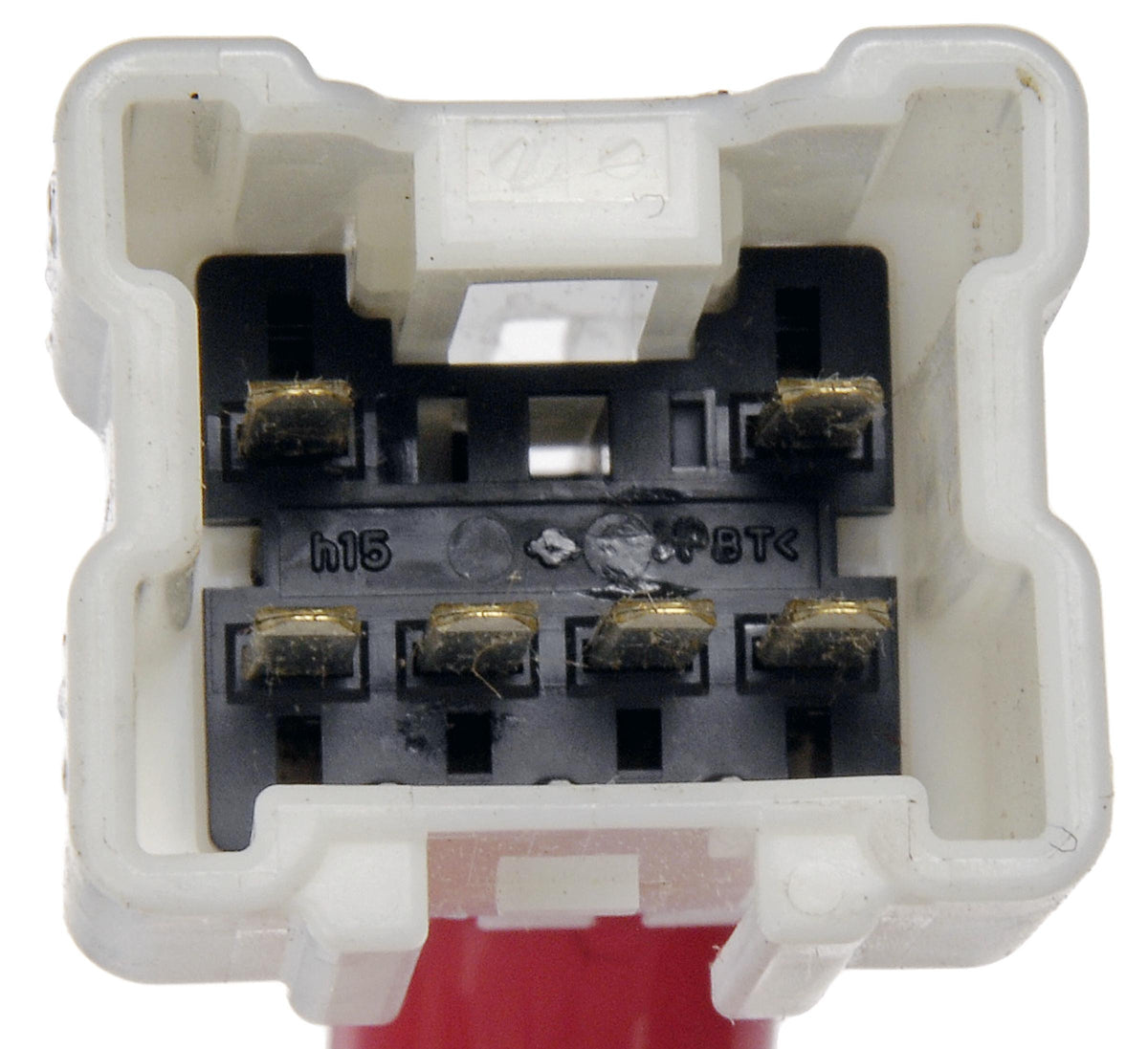 DORMAN 748-554 Dorman 748-554 Front Driver Side Power Window Regulator and Motor Assembly Compatible with Select Nissan Models