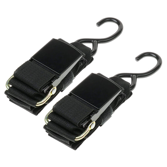 T-H MARINE BE-TR-59810-DP T-H Marine Supplies Transom Tie Down Straps - 48" X 2" High Impact Tie Downs