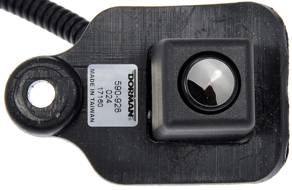 Dorman 590-928 Rear Park Assist Camera