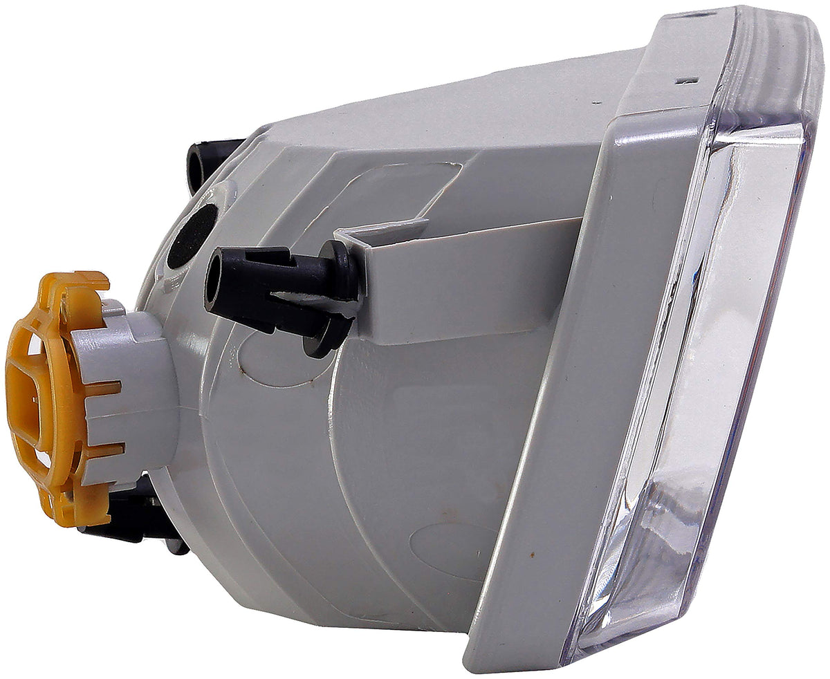 Dorman 1571452 Passenger Side Fog Light Assembly