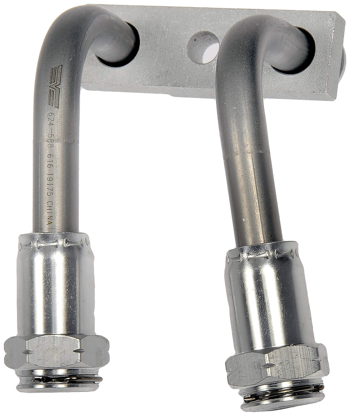 DORMAN 624-588 Dorman 624-588 Automatic Transmission Oil Cooler Hose Assembly