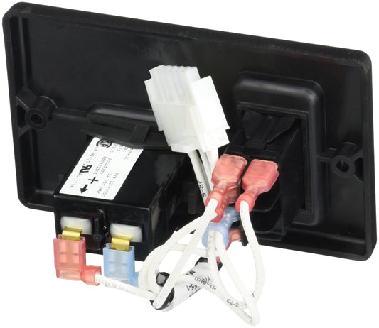 CUMMINS NW 300-5332 Cummins NW Cummins 3005332 Onan Deluxe Remote Panel with Diagnostics