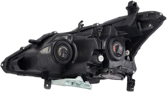 Dorman 1592502 Front Passenger Side Headlight Assembly
