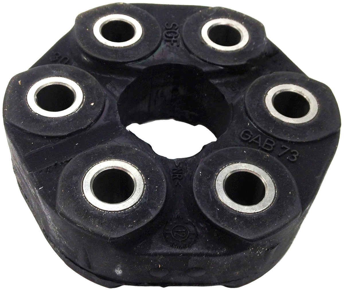 Dorman 935-110 DRIVESHAFT FLEX COUPLER