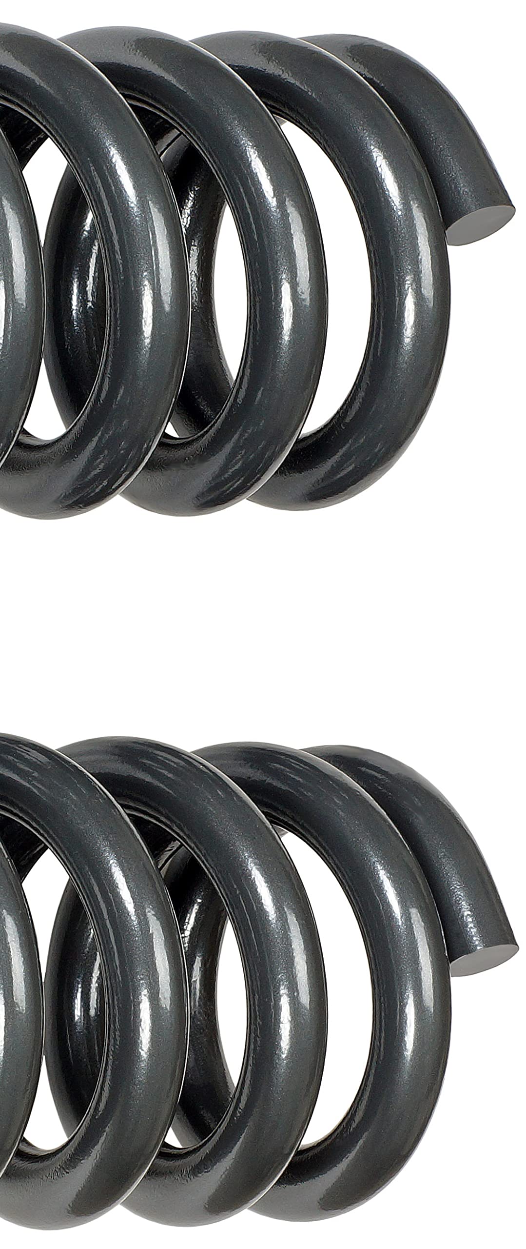 Dorman 929-908 Front Severe Heavy Duty Coil Spring Upgrade