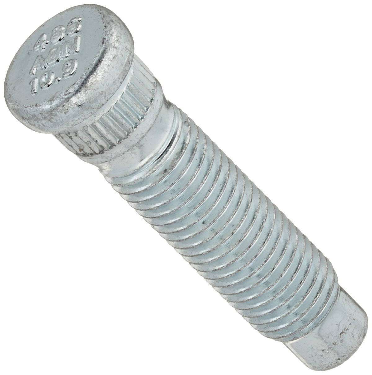 DORMAN 610-486.1 Dorman (610-486.1) 'M12-1.50' and 50.86mm Long Serrated Wheel Stud